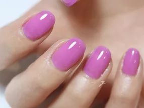 Nails by Yui 1