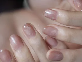 Nails by Yui 2