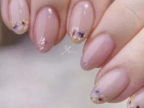 Nails by Yui 6