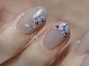 Nails by Yui 5